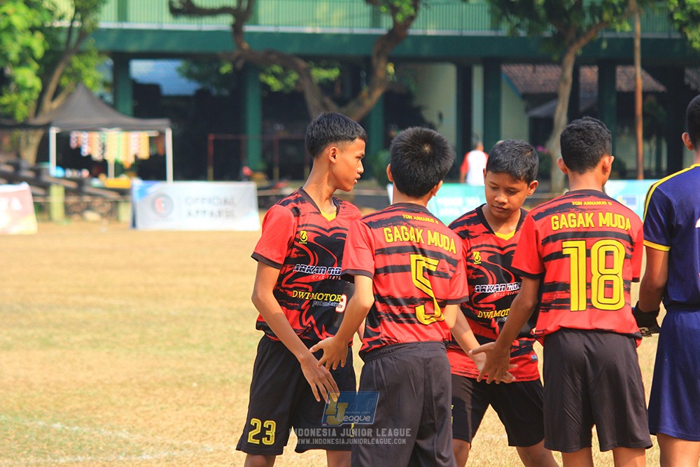 ijl u14 250726 gagak muda vs newland fa
