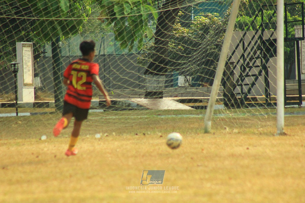 ijl u14 250726 gagak muda vs newland fa