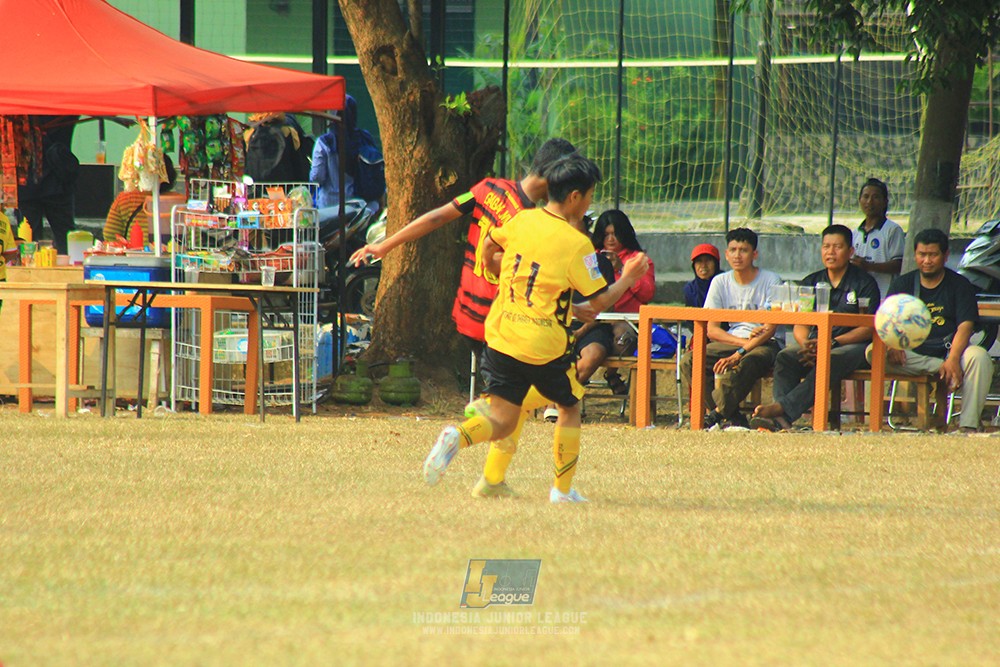 ijl u14 250726 gagak muda vs newland fa