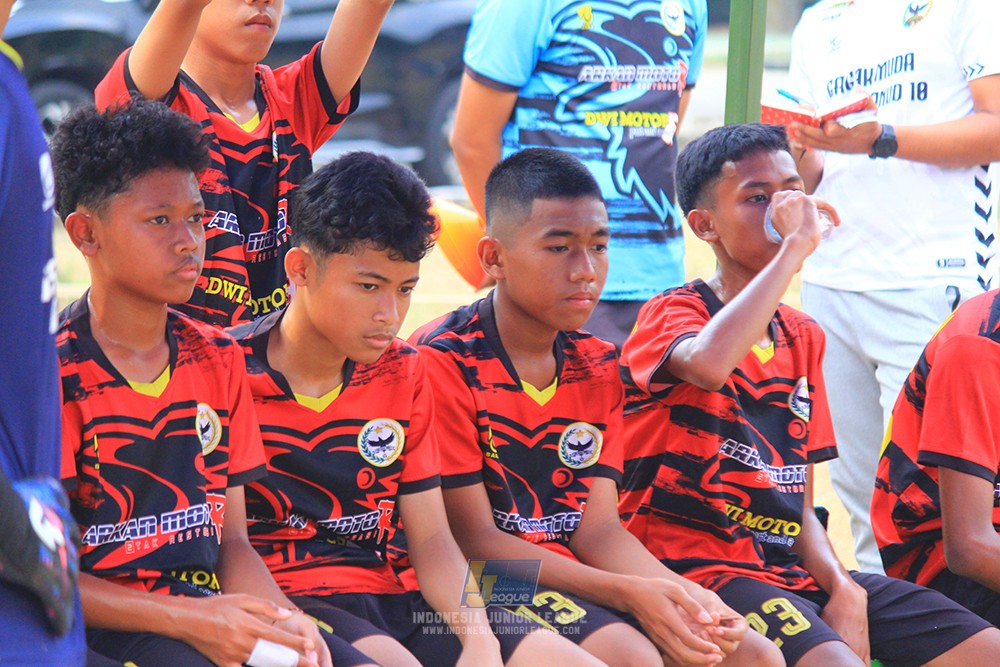 ijl u14 250726 gagak muda vs newland fa