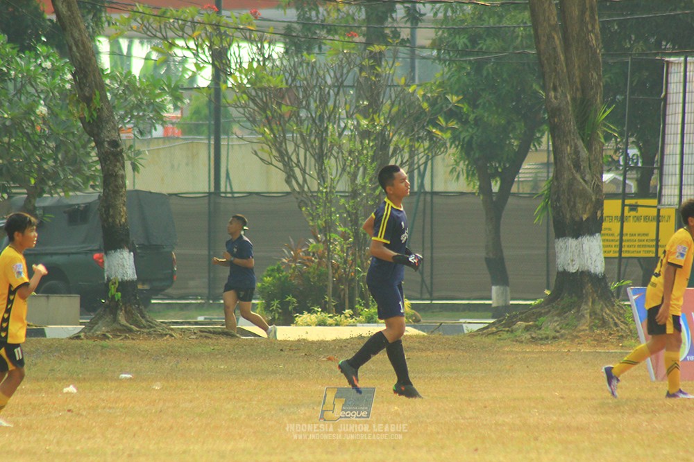 ijl u14 250726 gagak muda vs newland fa