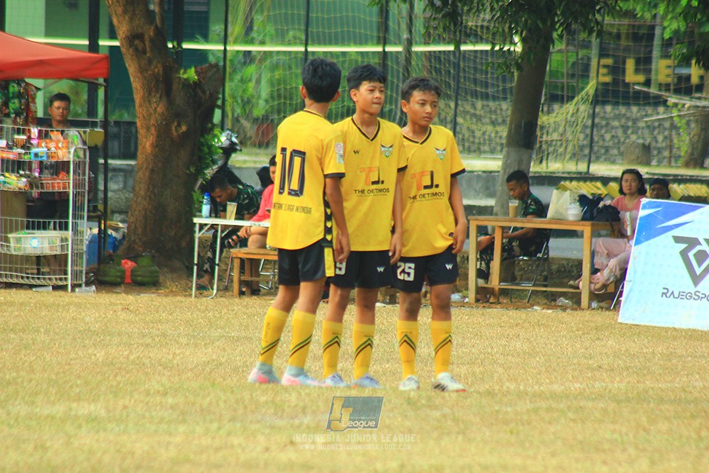 ijl u14 250726 gagak muda vs newland fa