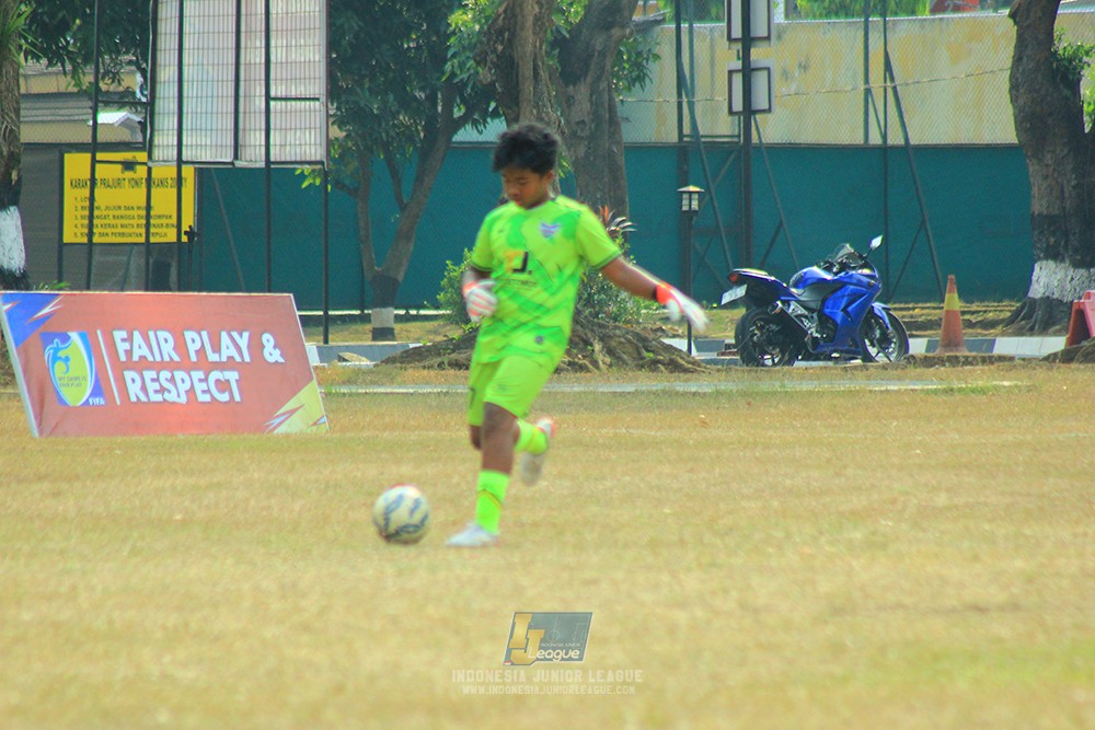 ijl u14 250726 gagak muda vs newland fa