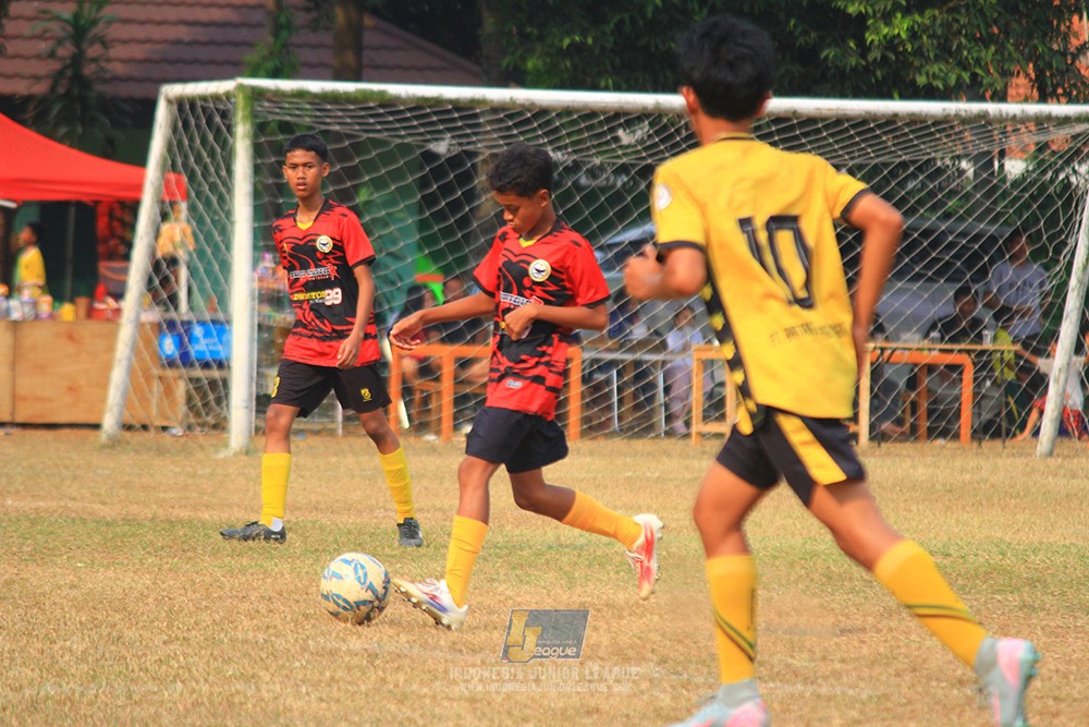 ijl u14 250726 gagak muda vs newland fa