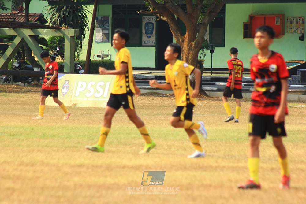 ijl u14 250726 gagak muda vs newland fa