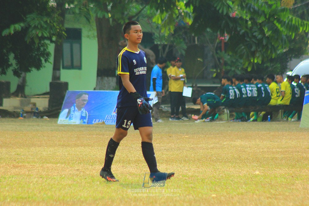 ijl u14 250726 gagak muda vs newland fa