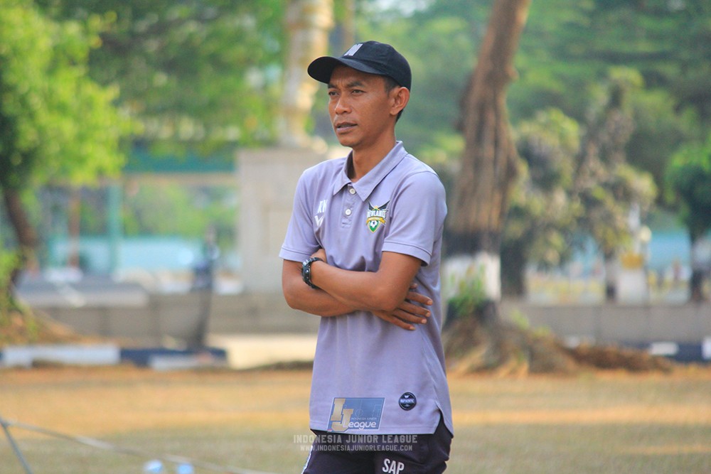 ijl u14 250726 gagak muda vs newland fa