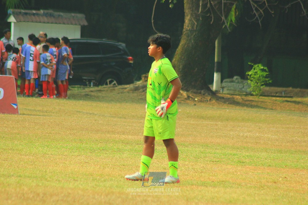 ijl u14 250726 gagak muda vs newland fa