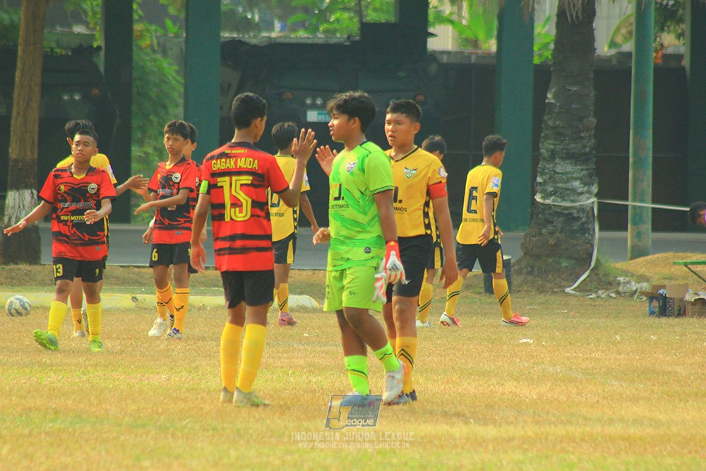 ijl u14 250726 gagak muda vs newland fa
