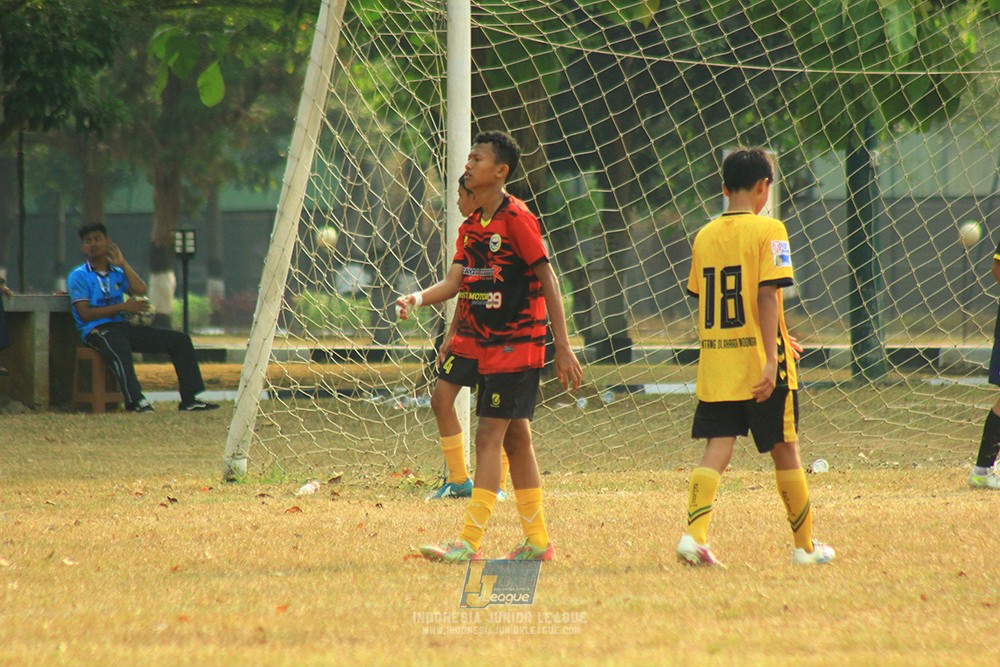 ijl u14 250726 gagak muda vs newland fa