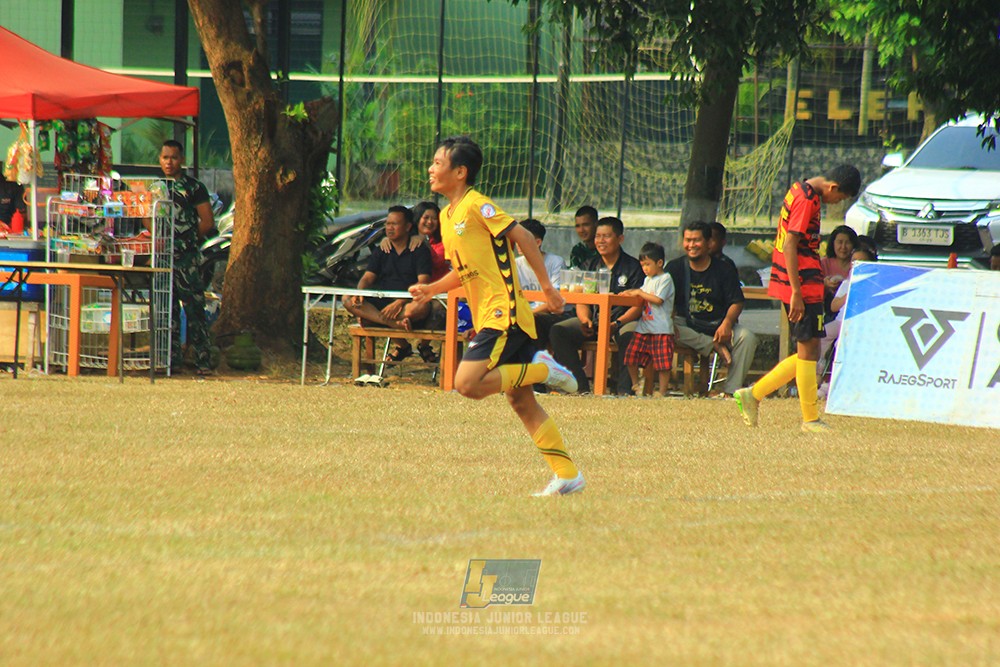 ijl u14 250726 gagak muda vs newland fa