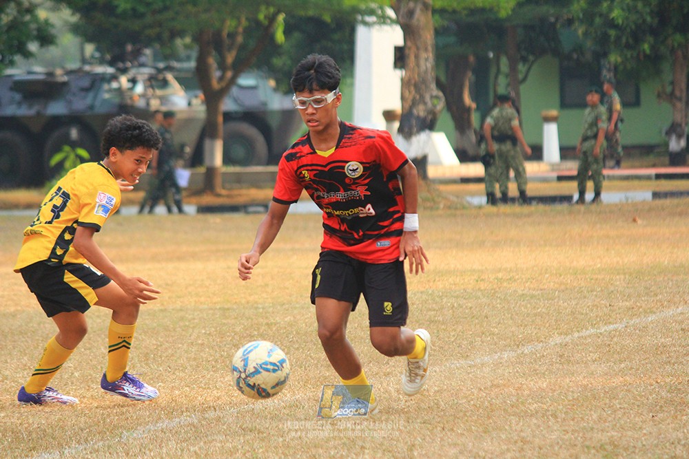 ijl u14 250726 gagak muda vs newland fa