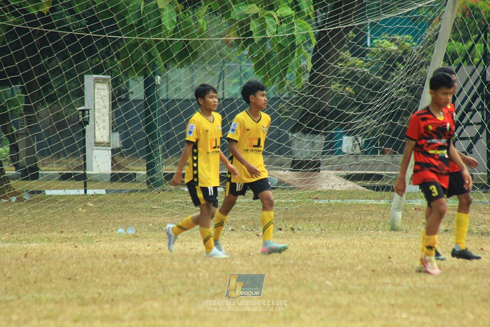 ijl u14 250726 gagak muda vs newland fa