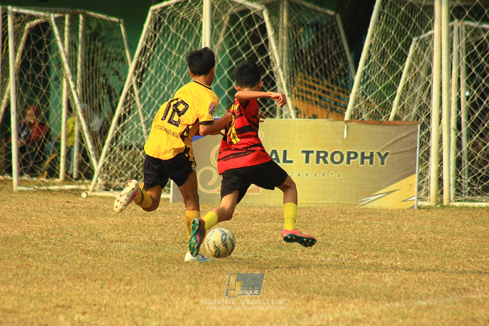 ijl u14 250726 gagak muda vs newland fa