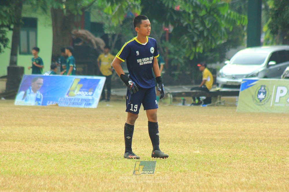 ijl u14 250726 gagak muda vs newland fa