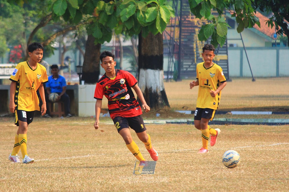 ijl u14 250726 gagak muda vs newland fa