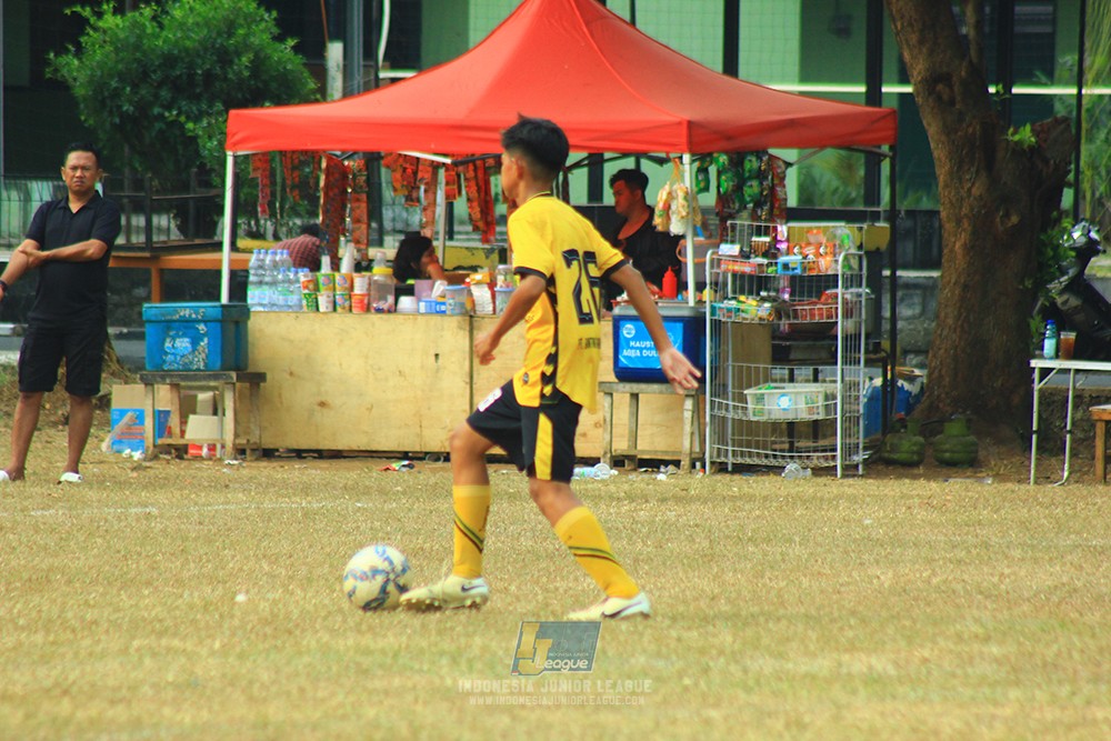 ijl u14 250726 gagak muda vs newland fa