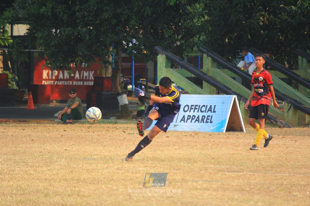 ijl u14 250726 gagak muda vs newland fa