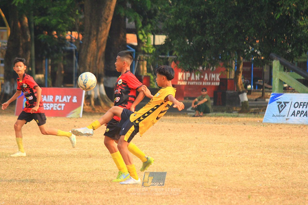 ijl u14 250726 gagak muda vs newland fa