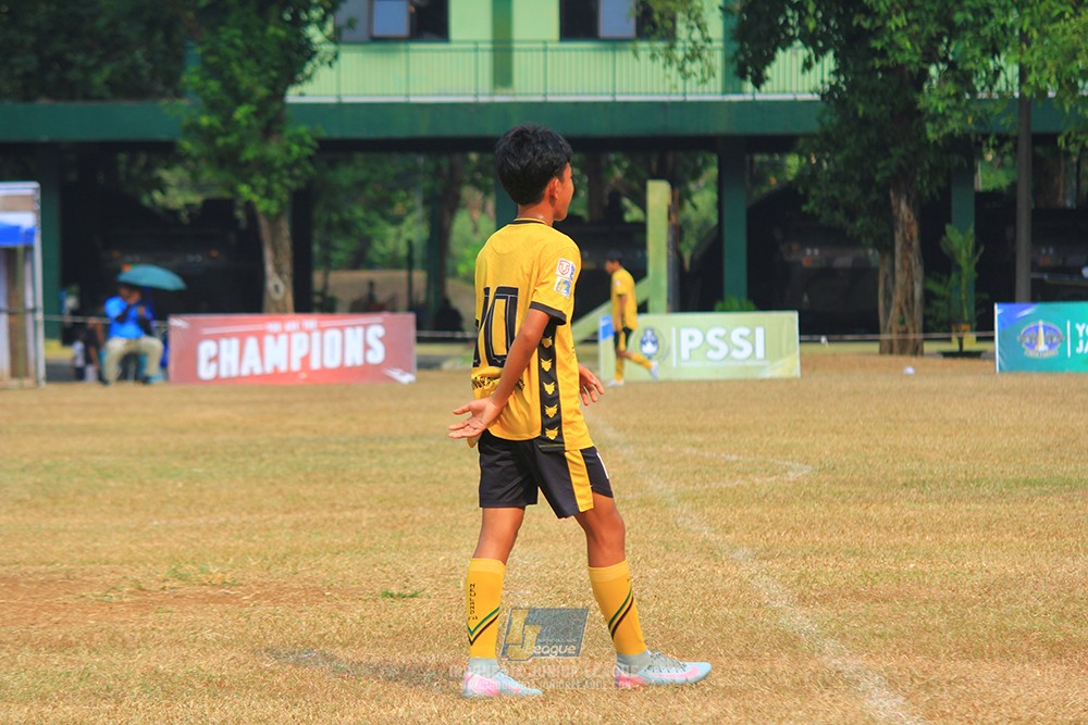 ijl u14 250726 gagak muda vs newland fa