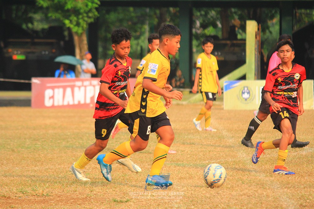 ijl u14 250726 gagak muda vs newland fa