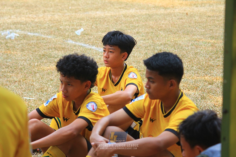 ijl u14 250726 gagak muda vs newland fa