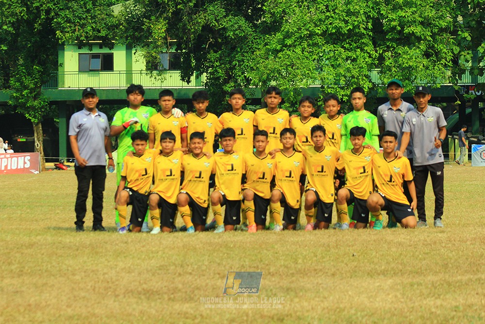 ijl u14 250726 gagak muda vs newland fa