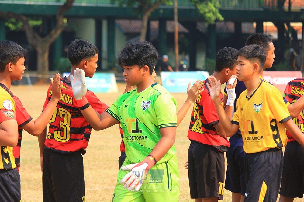 ijl u14 250726 gagak muda vs newland fa