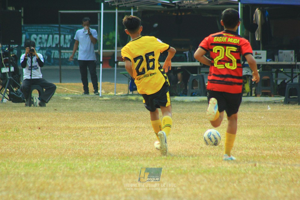 ijl u14 250726 gagak muda vs newland fa