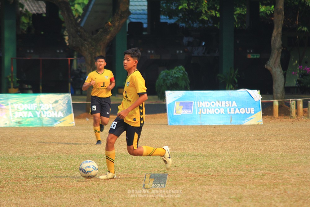 ijl u14 250726 gagak muda vs newland fa