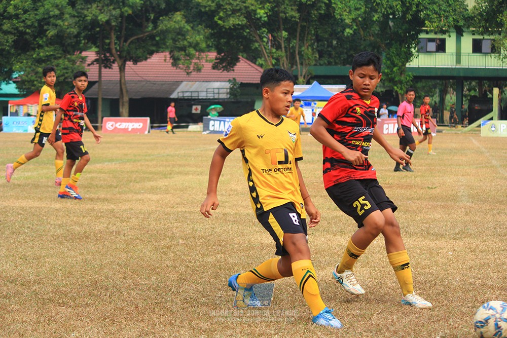 ijl u14 250726 gagak muda vs newland fa