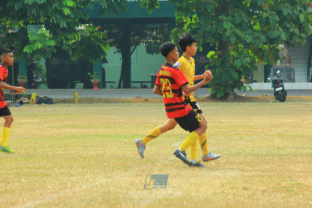 ijl u14 250726 gagak muda vs newland fa