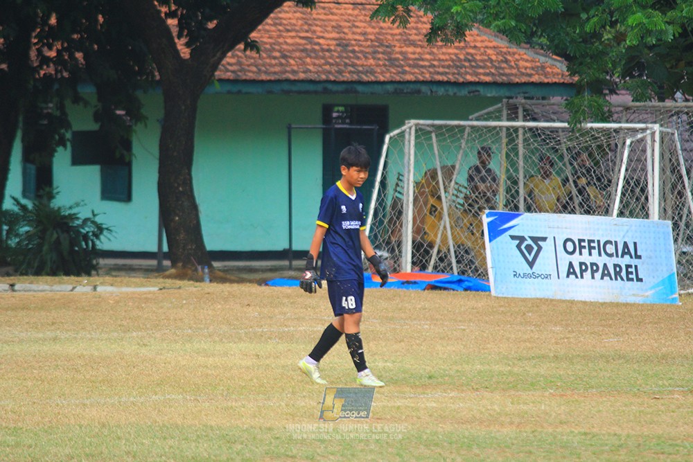 ijl u14 250726 gagak muda vs newland fa