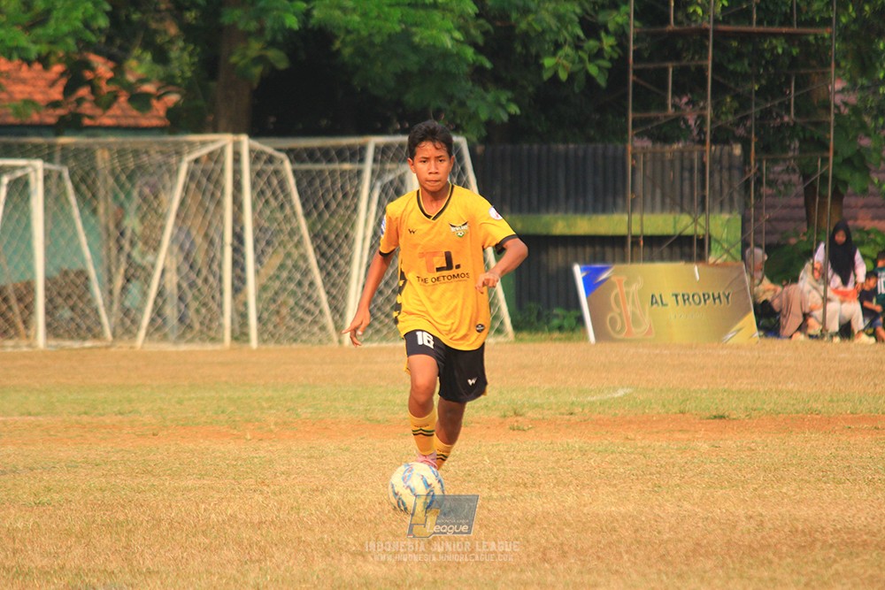 ijl u14 250726 gagak muda vs newland fa