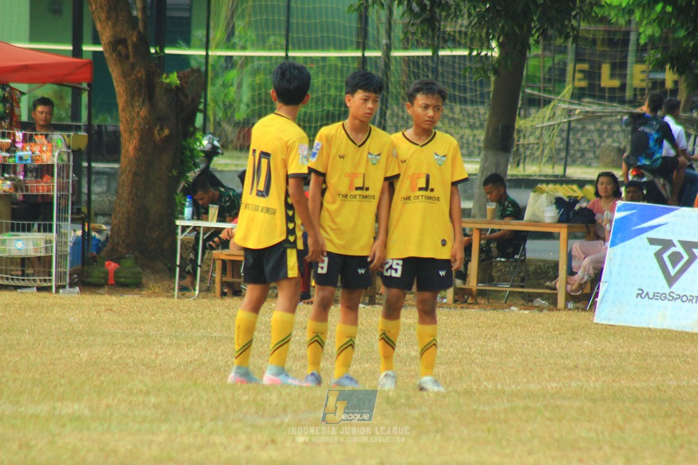 ijl u14 250726 gagak muda vs newland fa