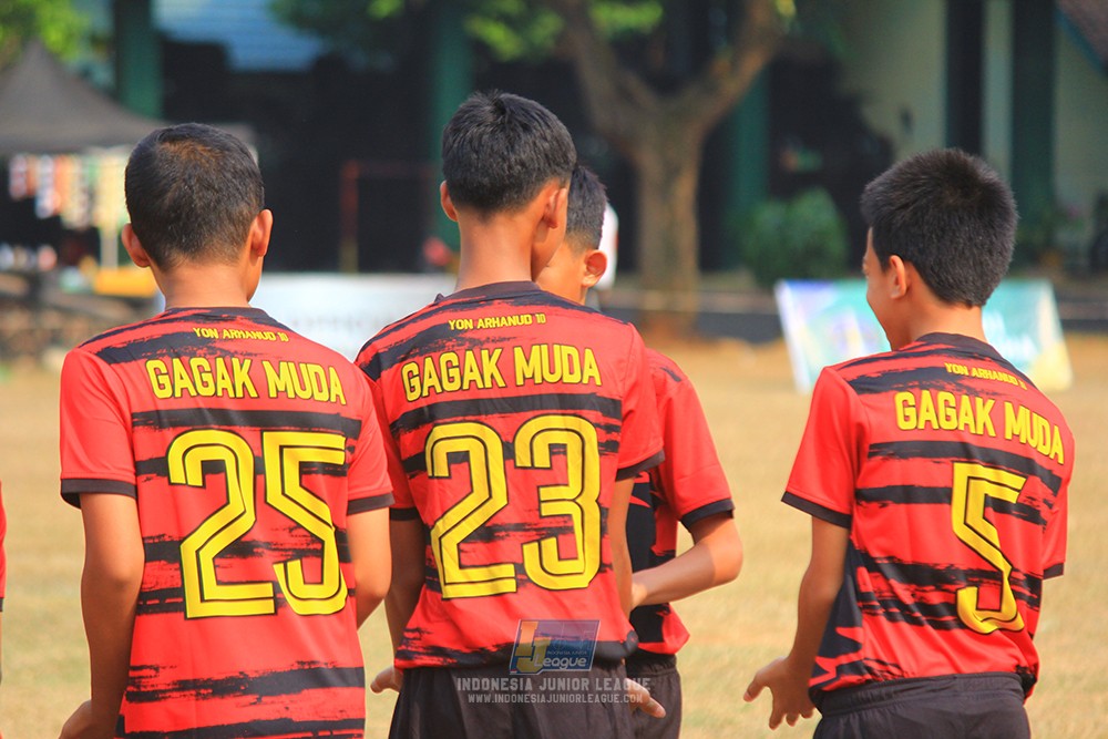 ijl u14 250726 gagak muda vs newland fa