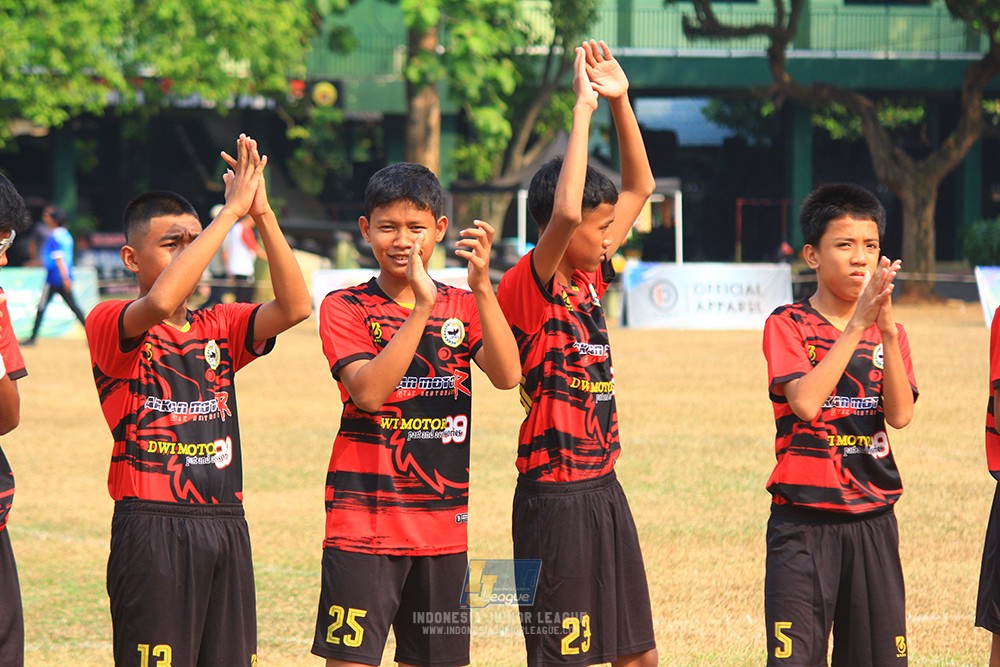 ijl u14 250726 gagak muda vs newland fa
