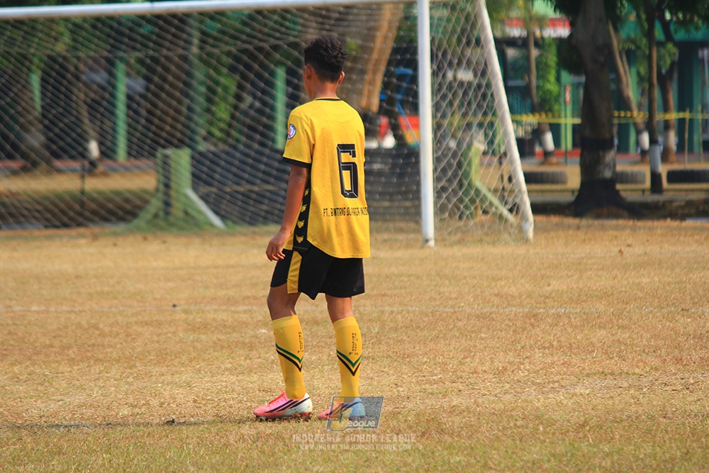 ijl u14 250726 gagak muda vs newland fa