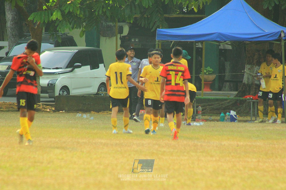 ijl u14 250726 gagak muda vs newland fa