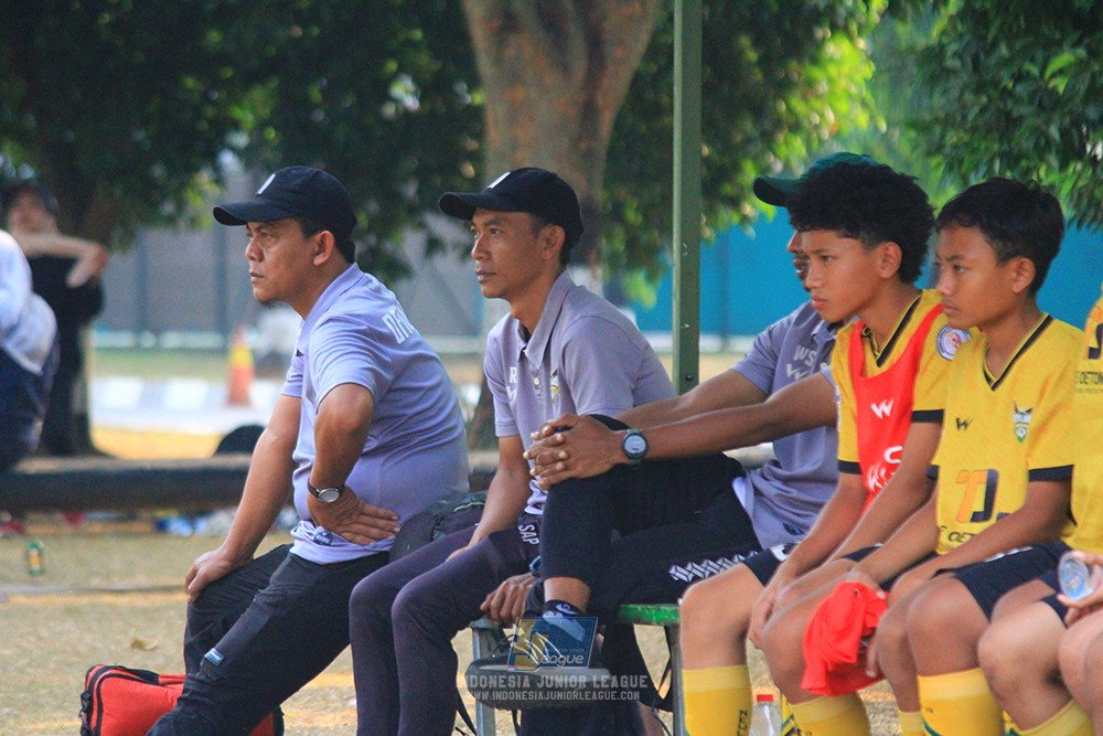 ijl u14 250726 gagak muda vs newland fa