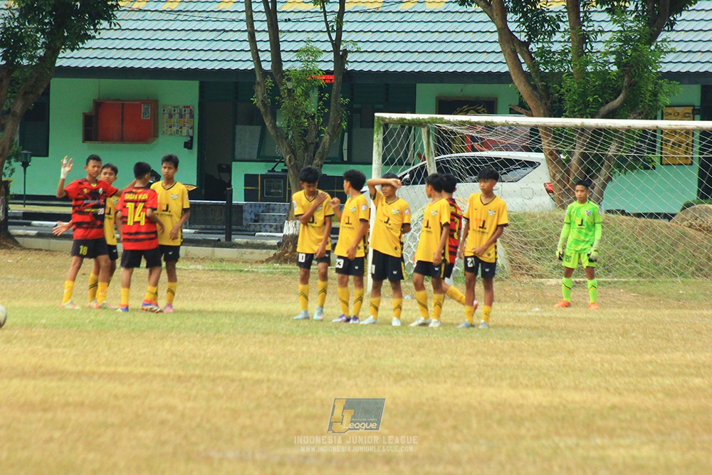 ijl u14 250726 gagak muda vs newland fa