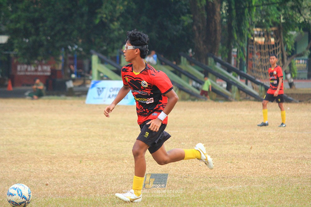 ijl u14 250726 gagak muda vs newland fa
