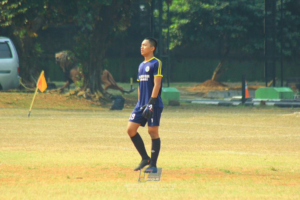 ijl u14 250726 gagak muda vs newland fa