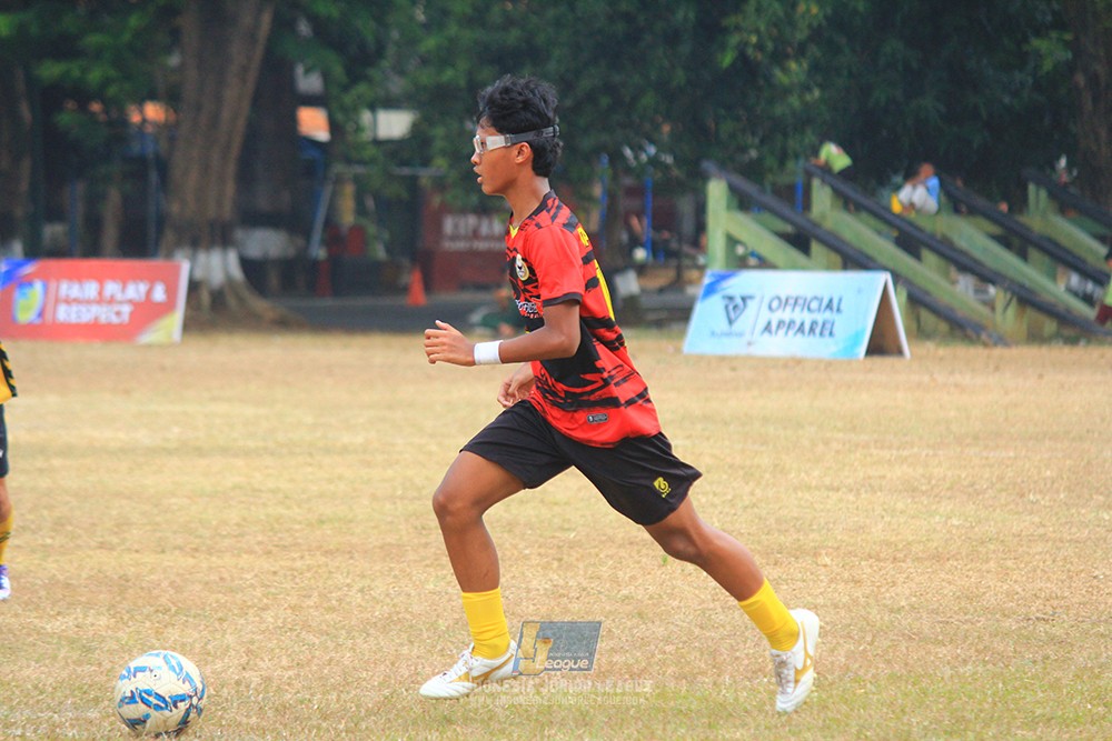 ijl u14 250726 gagak muda vs newland fa