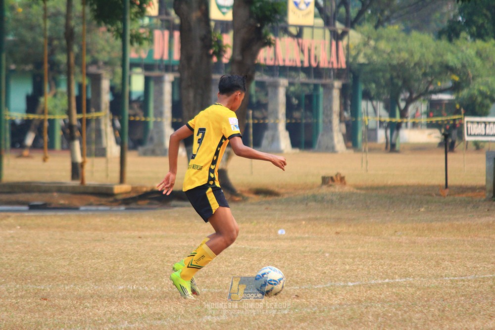 ijl u14 250726 gagak muda vs newland fa