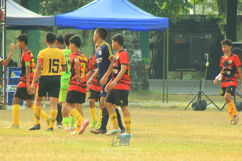 ijl u14 250726 gagak muda vs newland fa