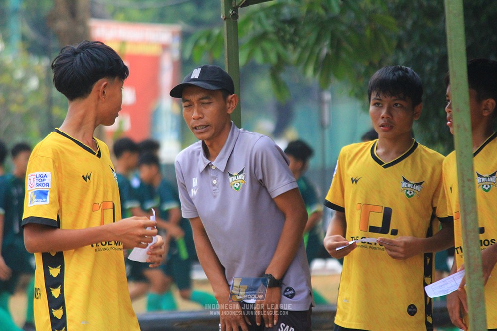 ijl u14 250726 gagak muda vs newland fa