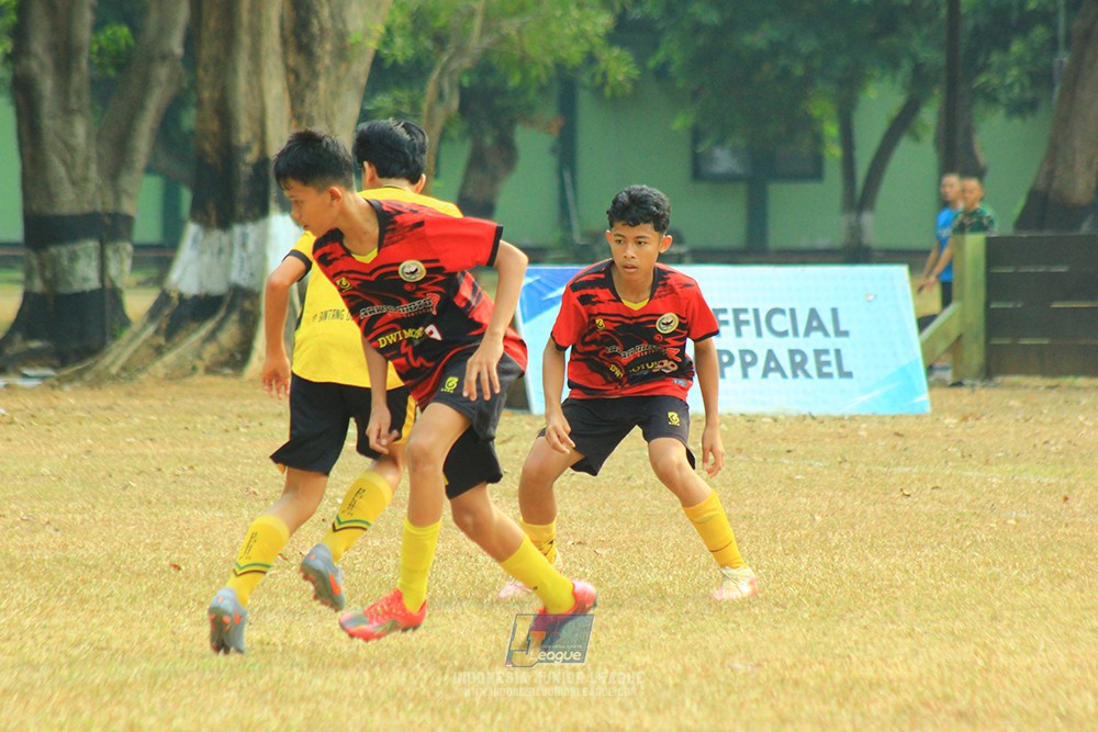 ijl u14 250726 gagak muda vs newland fa