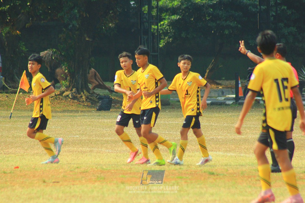 ijl u14 250726 gagak muda vs newland fa