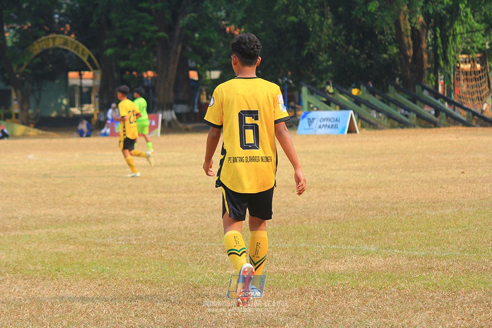 ijl u14 250726 gagak muda vs newland fa